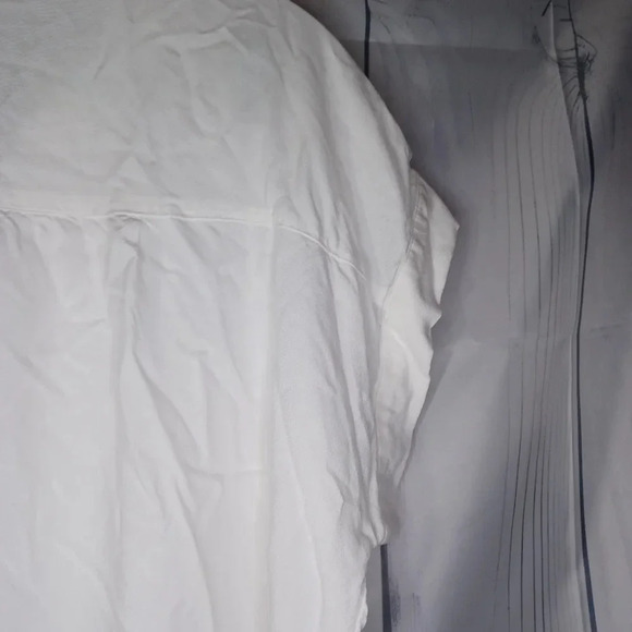 Evri short sleeve button-down shirt - Picture 10 of 12